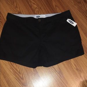 Old navy midi shorts